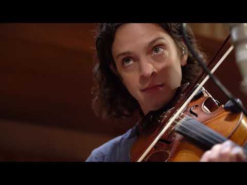 Mipso - Carolina Rolling By (Live)