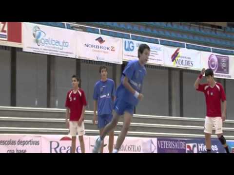 Teucro Cover  33 -  24 Octavio (INFANTIL A)