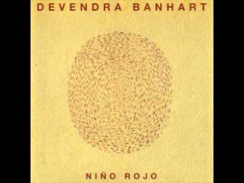 Videoclip de HorseheadedfleshWizard — Devendra Banhart