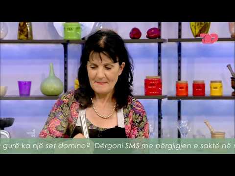 Në Shtëpinë tonë, 12 Tetor 2018, Pjesa 2