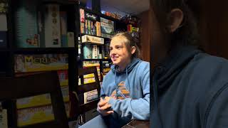 Ryan and Bethany Board Game Reviews - Tiny Towns video thumbnail