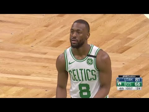 Kemba Walker Full Play vs Utah Jazz | 03/06/20 | Smart Highlights