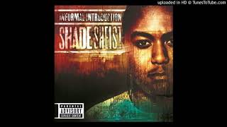 Shade Sheist  ft Nate Dogg -  Wake Up  (HQ)