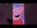 Peppa Pigs Spooky Sleepover Peppapig Shorts Peppapigtales