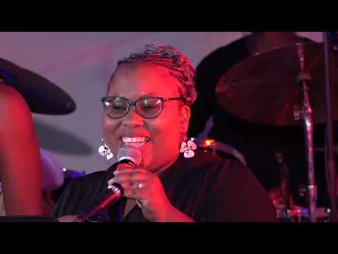 Music of Johnny Mbizo Dyani Live at the Steve Biko Centre December 17 2023