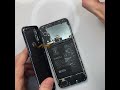 Meizu M10 - Замена Аккумулятора Разборка
