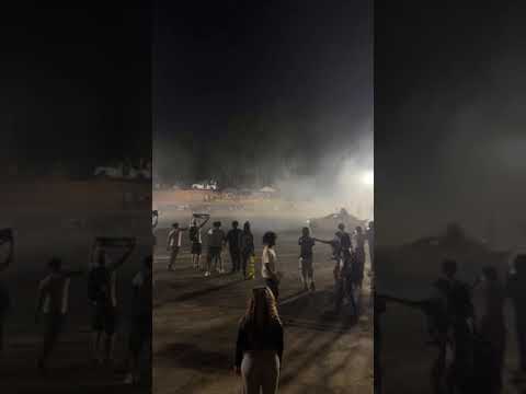 EVILTWINZ TV TAKES OVER LEGAL PIT (SCATPACK CHARGER VS SCATPACK CHALLENGER