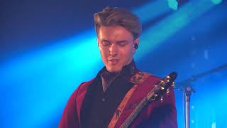 Bulsara and His Queenies - Brighton Rock MONTREUX 2018