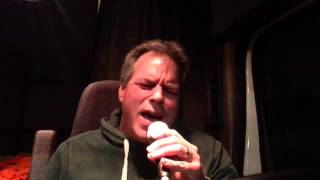 "Just Let Me Be In Love"- Brad James