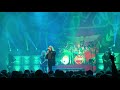 Saxon - The Thin Red Line 2022.11.26.The Roundhouse, London, UK.