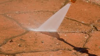 Satisfying Pressure Washing in 15 Minutes or Less // Presented by BuzzFeed & GEICO