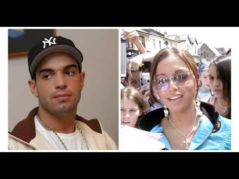 Frankee vs Eamon Fuck It Right Back-Stephen Lee Mashup Mix 2006