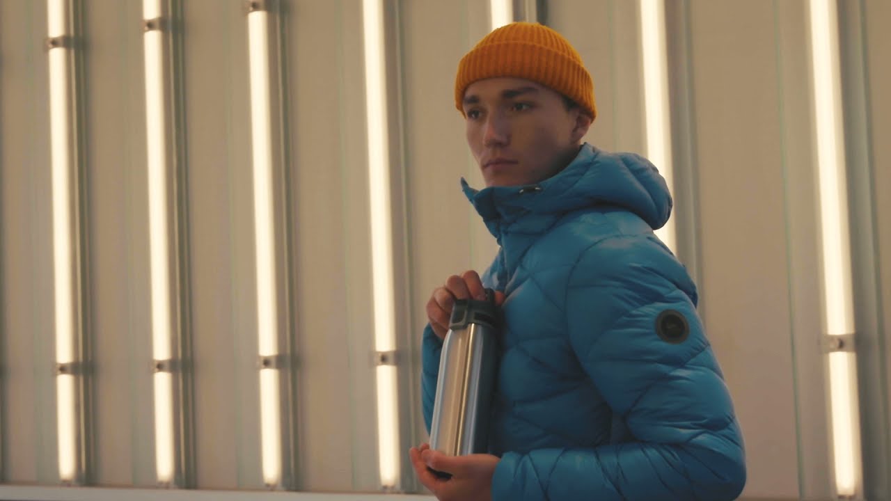 Sigg Trinkflasche Shield One 1 l Ultra Lemon Sigg Trinkflasche Shield One 1 l Ultra Lemon