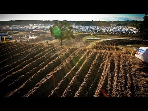 2013 Mini O's Motocross Highlights (MXPTV)