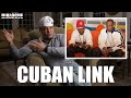 Cuban Link Details Wild Brawl With Jay Z Roc A Fella Memphis Bleek Hit TS Member With Bottle