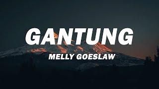 Download lagu Melly Goeslaw - Gantung (Lirik) mp3