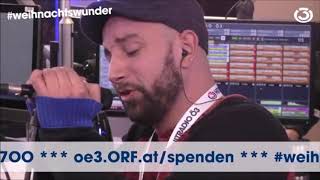 Seiler und Speer mit Ala Bin live vom Ö3 Weihnachtswunder 2018