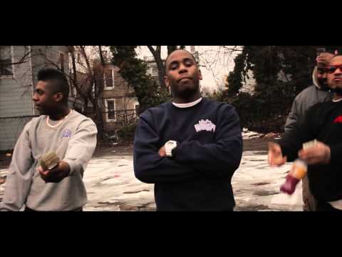 Stackk Money Feat. 410 Reality - The Life