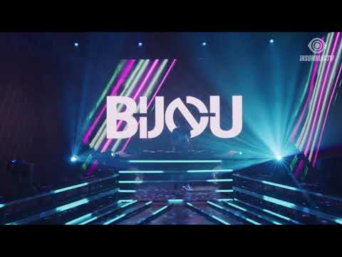 BIJOU Diamond City Livestream (October 28, 2020)