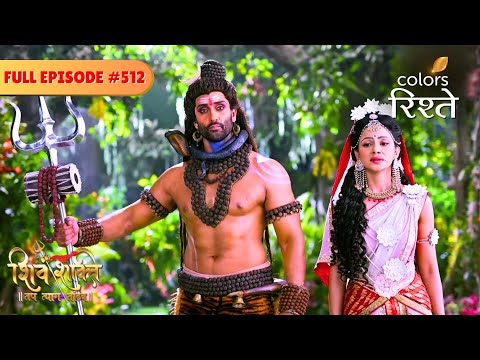 Karindasur Remains Elusive! | shiv Shakti | Full Episode 512 | Colors Rishtey