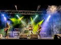 Promo álbum Cenizas 2013