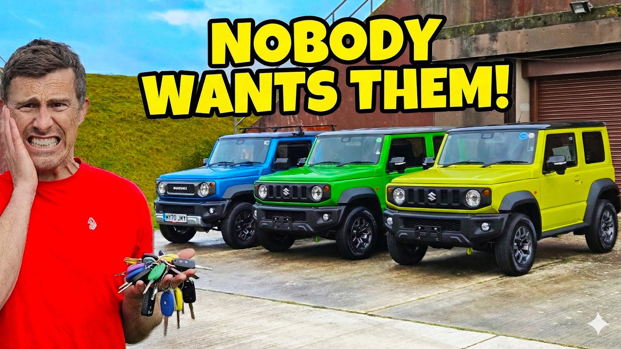 Selling My 'Illegal' Imports Was A Massive Mistake