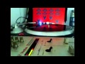 DJ SPOOKY   SYNCHRONIC DISJECTS