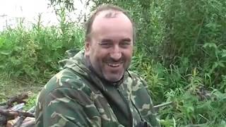 Рыбалка на лемве полярный урал