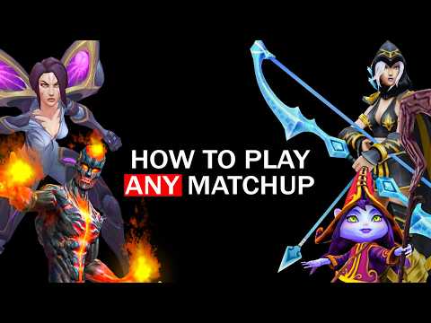 KR Challenger Coach Breaks Down Every Botlane Matchup in Season 14