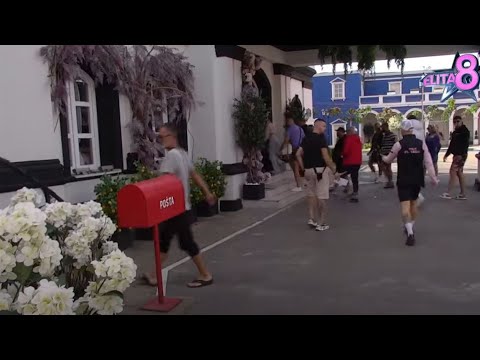 Vreme je da dve osobe lete napolje - Produkcija poslala vanredno obaveštenje zadrugarima