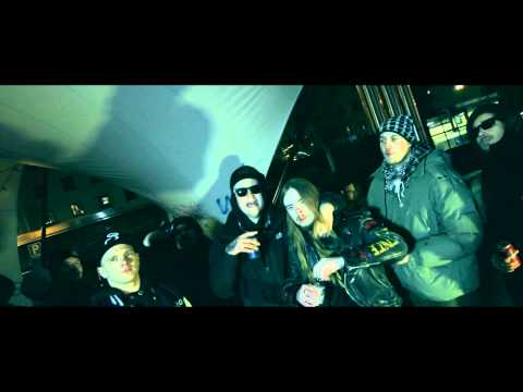 Ventovieras & LPJ - Meilläpäin ft. SLS