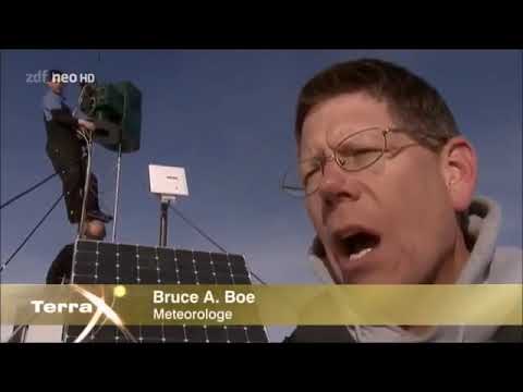 Wetter als Waffe der Wettermacher - ZDF, Terra X, Ahrtal, Flutopfer, Waldbrände, Klimawandel