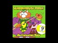 Schoolhouse Rock Schoolhouse Rocky Soundtrack Version