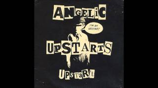 Angelic Upstarts - Brighton Bomb