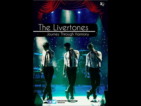 The Livertones
