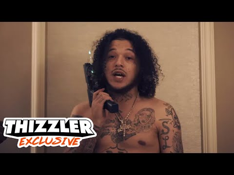 Lil Slugg x Six Shoota - Krabby Pattiez (Exclusive Music Video) || Dir. WeThePartySean