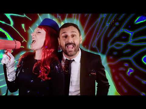 Josefinito feat Johar Untz - C U in B3RLIN