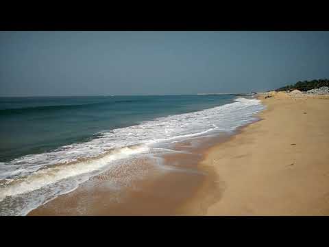 Maravanthe beach