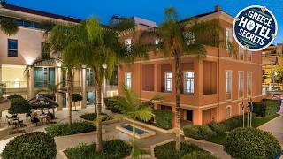 Trianon Luxury Apartments & Suites | Crete Island, Greece | Hotel Review ⭐