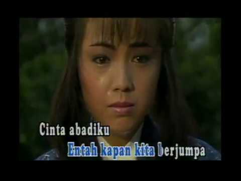 OST Pedang Pembunuh Naga (MERRY ANDANI & JHON WAY)