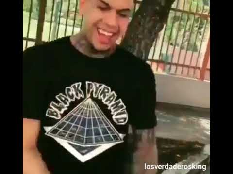 Marvell Boy - Nou Nou Nouuu (Freestyle)