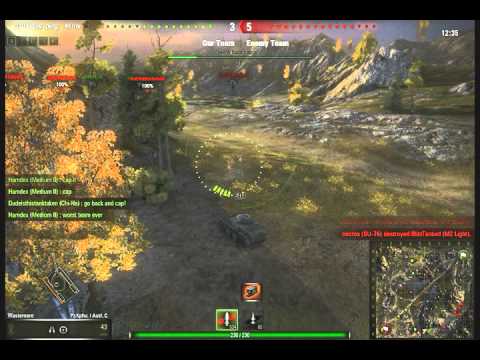 Wastemore   MIB Sabotage