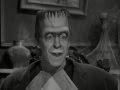 Herman Munster Life Lesson