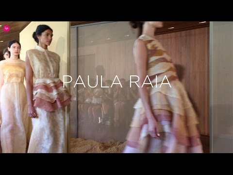 SPFW // Paula Raia - abril/2016