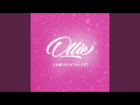 Lumihiutaleet - Ollie (Finland)
