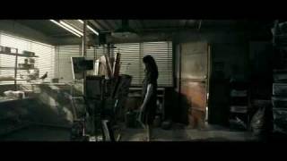 Hierro (2009) - Tráiler Español