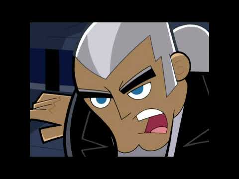 Vlad Plasmius the Fruit Loop | Danny Phantom