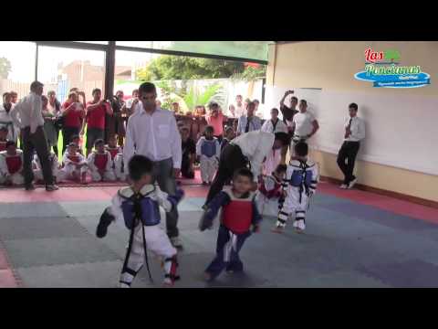 PELEA 1 CAMPEONATO CAMPESTRE DE GALLITOS DE HUARAL 2015