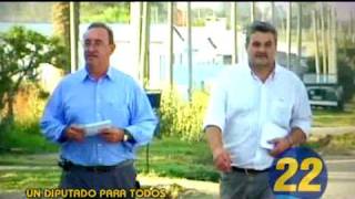 preview picture of video 'Casas Diputado Octubre 2009'