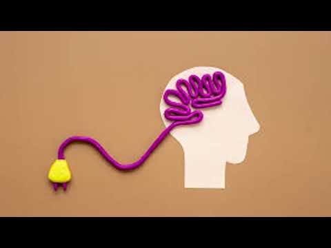 Porque a ansiedade é o medo de um estímulo imaginário